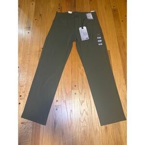 NEW Levi 511™ SLIM TECH MEN'S PANTS 34 x 30 Stretch